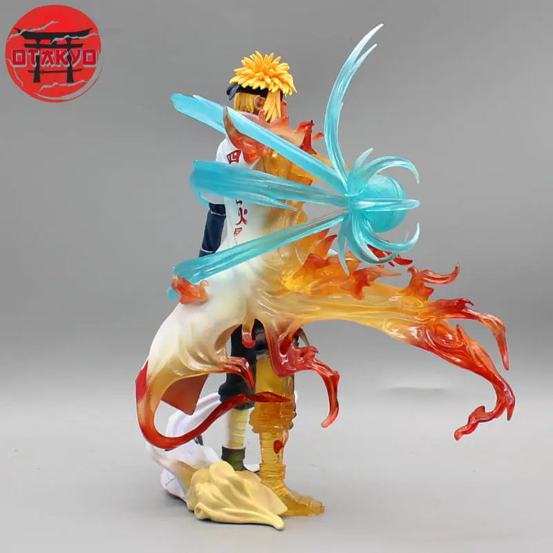 Minato "Kyubi" Figuren - Naruto Shippuden™