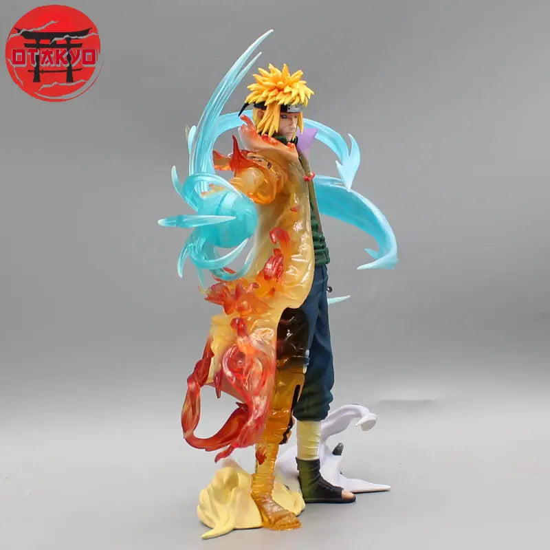 Minato "Kyubi" Figuren - Naruto Shippuden™
