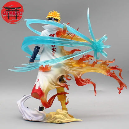 Minato "Kyubi" Figuren - Naruto Shippuden™