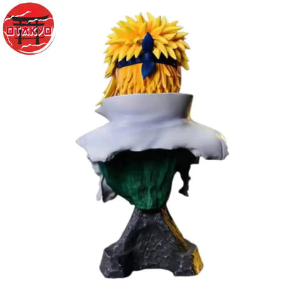 Minato Namikaze Büste Figuren - Naruto Shippuden™
