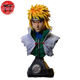 Minato Namikaze Büste Figuren - Naruto Shippuden™