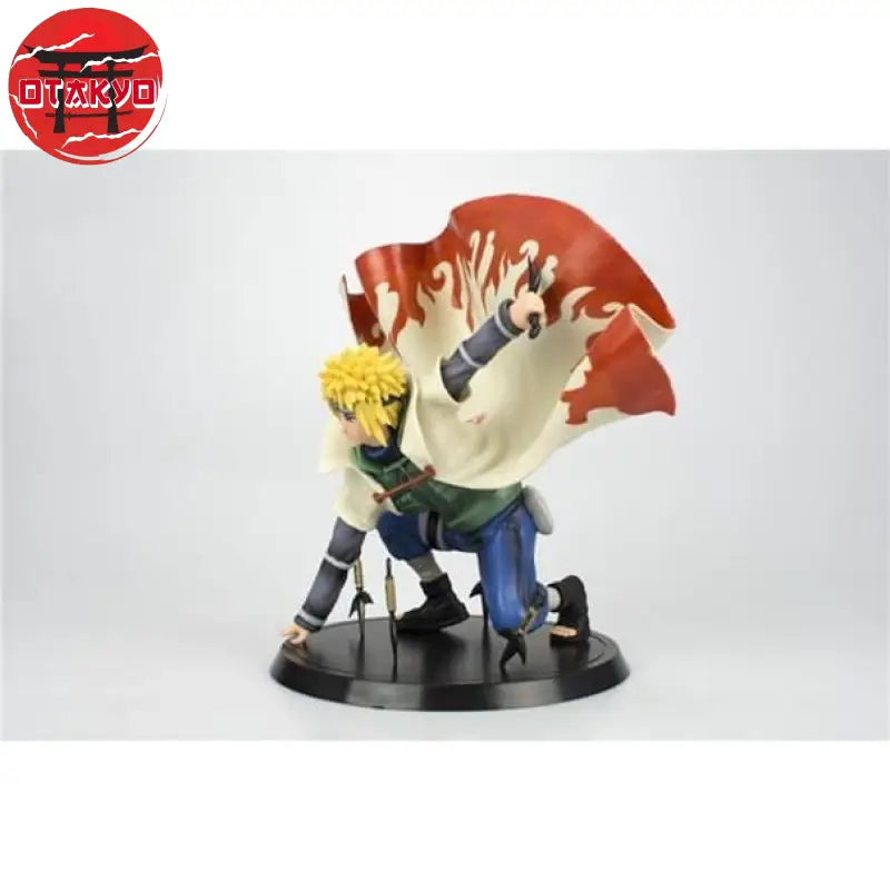 Minato Namikaze Figuren - Naruto Shippuden™
