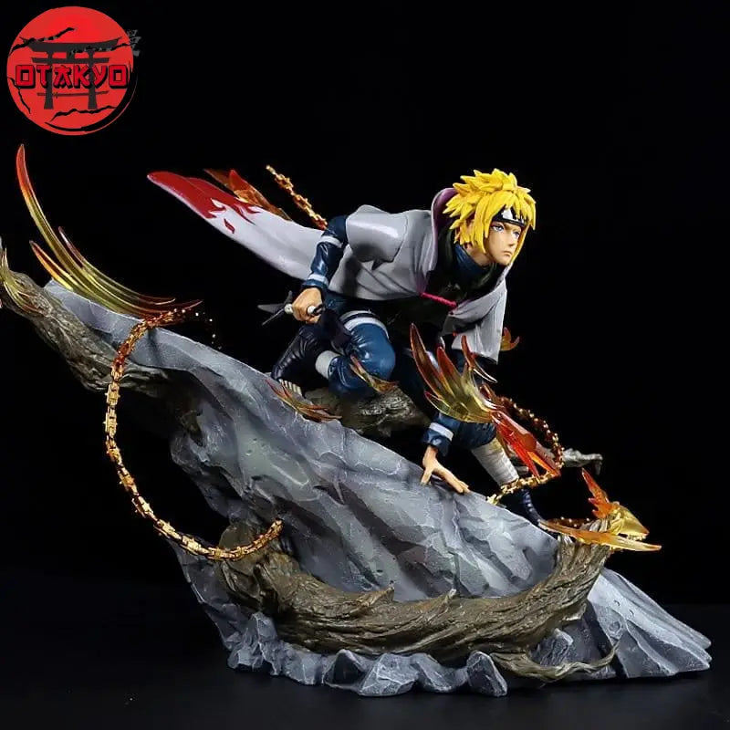 Minato Namikaze Figuren - Naruto Shippuden™