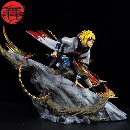 Minato Namikaze Figuren - Naruto Shippuden™