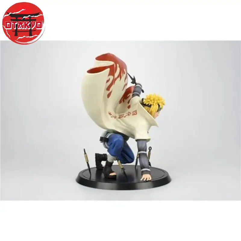 Minato Namikaze Figuren - Naruto Shippuden™