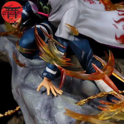 Minato Namikaze Figuren - Naruto Shippuden™