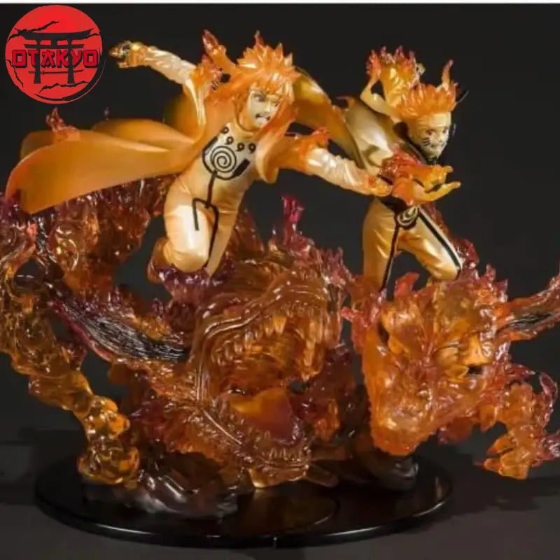 Minato Namikaze Figuren - Naruto Shippuden™