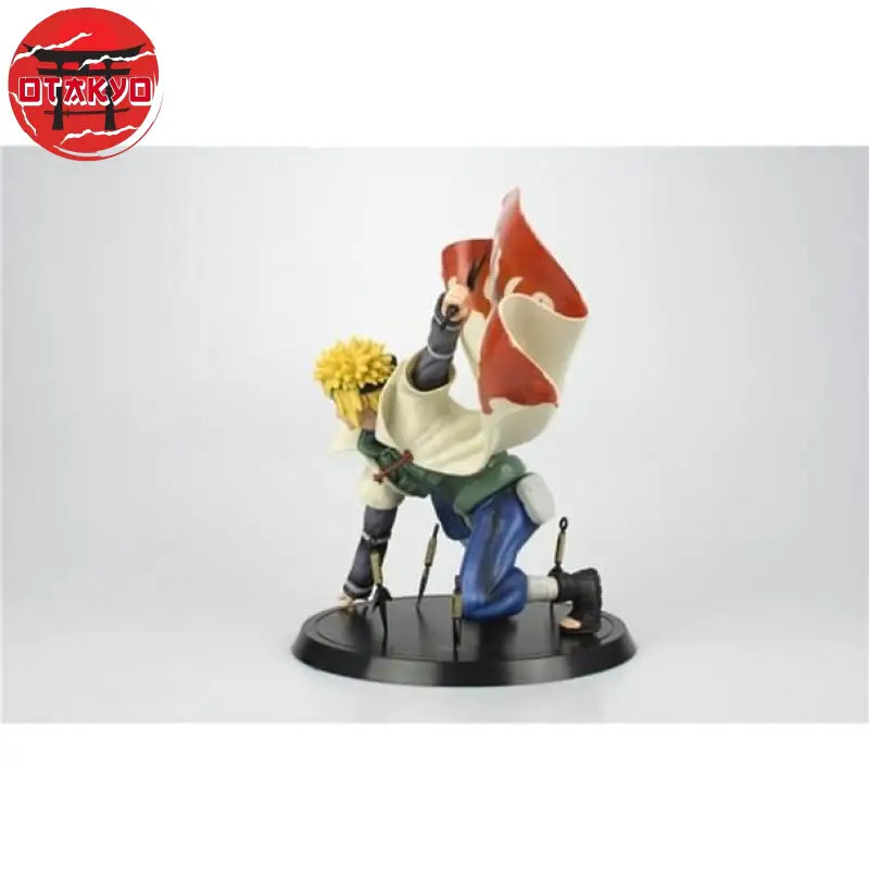Minato Namikaze Figuren - Naruto Shippuden™