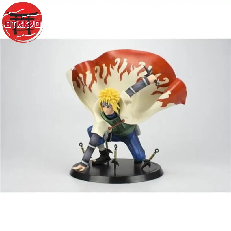 Minato Namikaze Figuren - Naruto Shippuden™