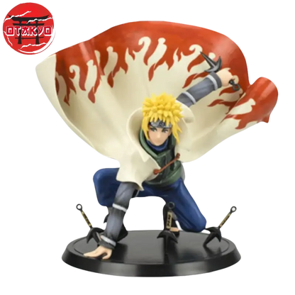 Minato Namikaze Figuren - Naruto Shippuden™