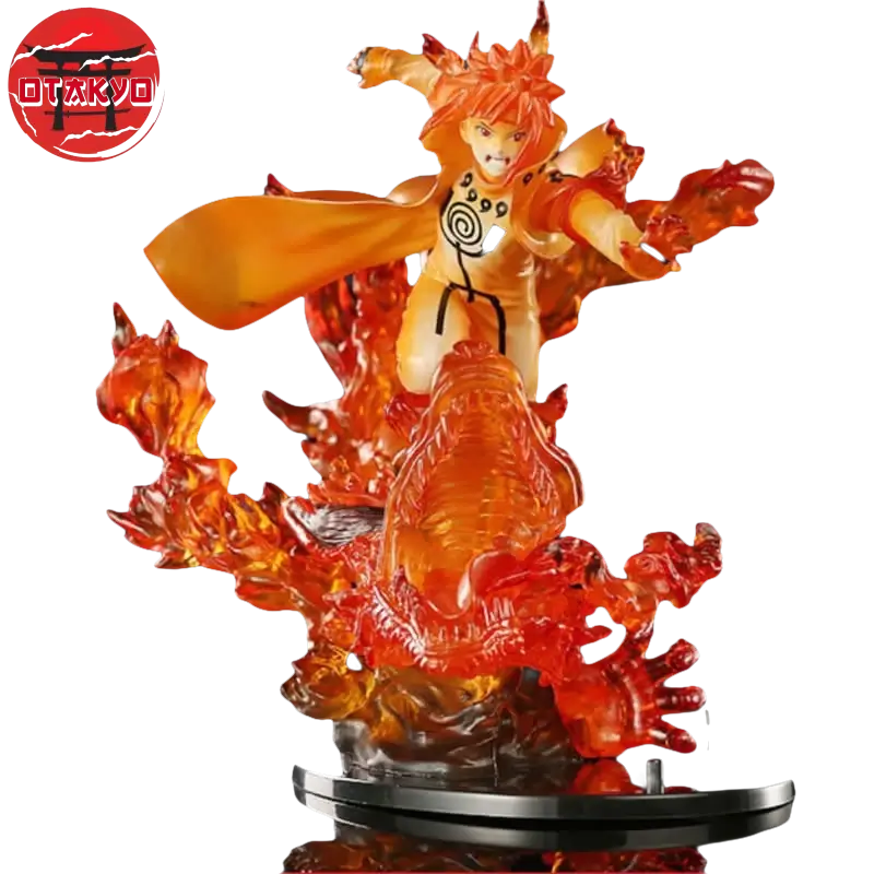 Minato Namikaze Figuren - Naruto Shippuden™