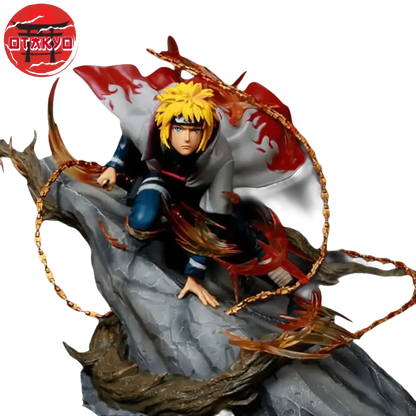 Minato Namikaze Figuren - Naruto Shippuden™