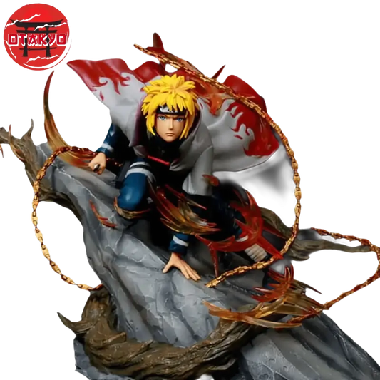 Minato Namikaze Figuren - Naruto Shippuden™
