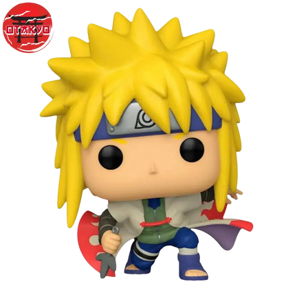 Minato Namikaze Funko POP - Naruto Shippuden™