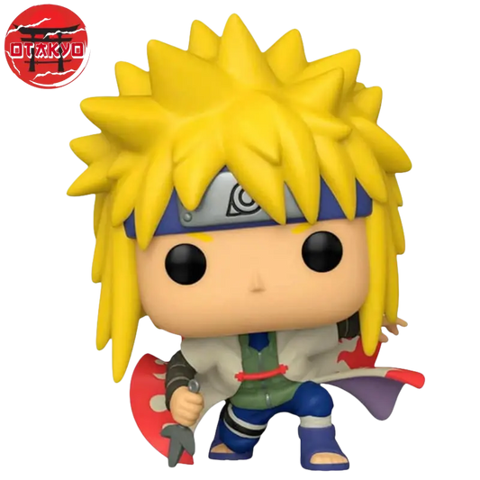 Minato Namikaze Funko POP - Naruto Shippuden™