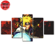 Minato Namikaze Gemälde - Naruto Shippuden™