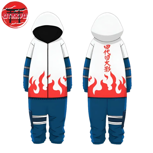 Minato Namikaze Schlafanzug - Naruto Shippuden™