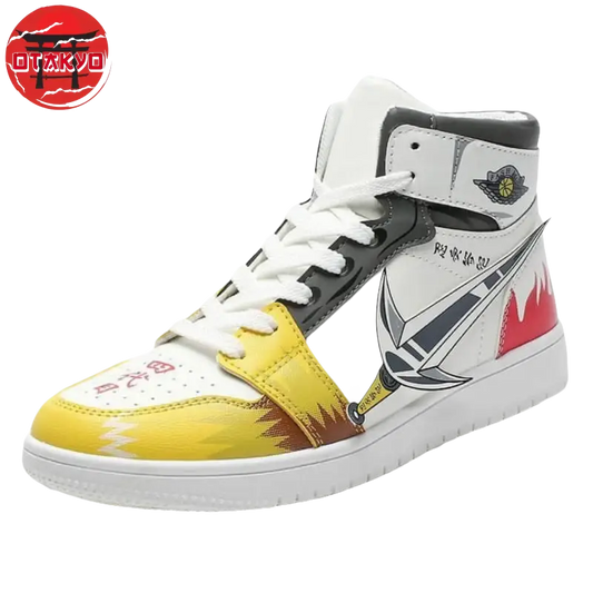 Minato Namikaze Schuhe - Naruto Shippuden™