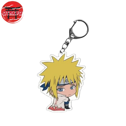 Minato Schlüsselanhänger - Naruto Shippuden™