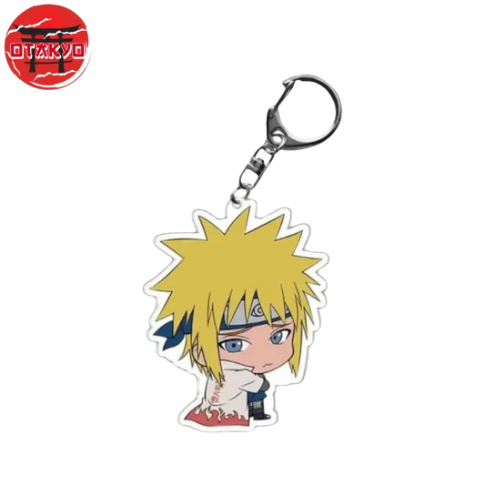 Minato Schlüsselanhänger - Naruto Shippuden™