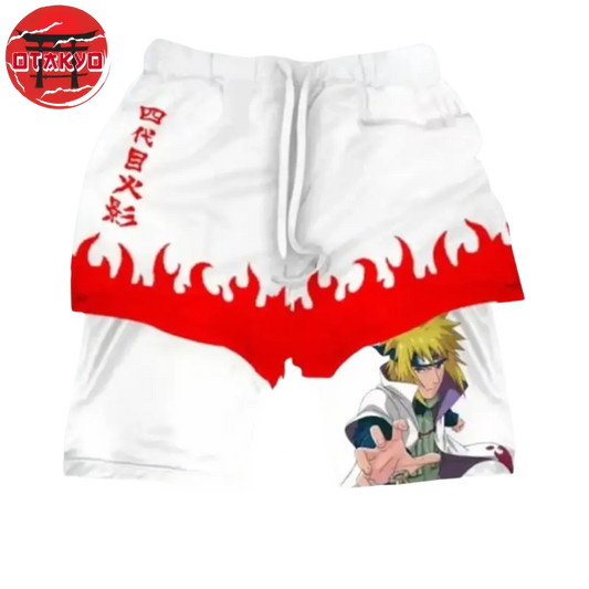 Minato Short - Naruto Shippuden™