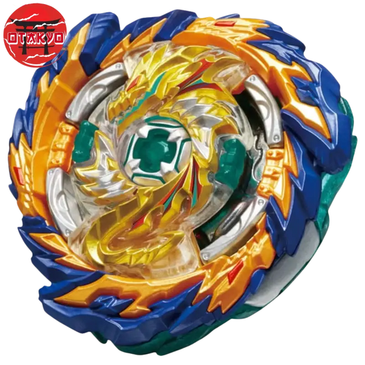 Mirage Fafnir Nothing 2S Kreisel - Beyblade Burst Surge™