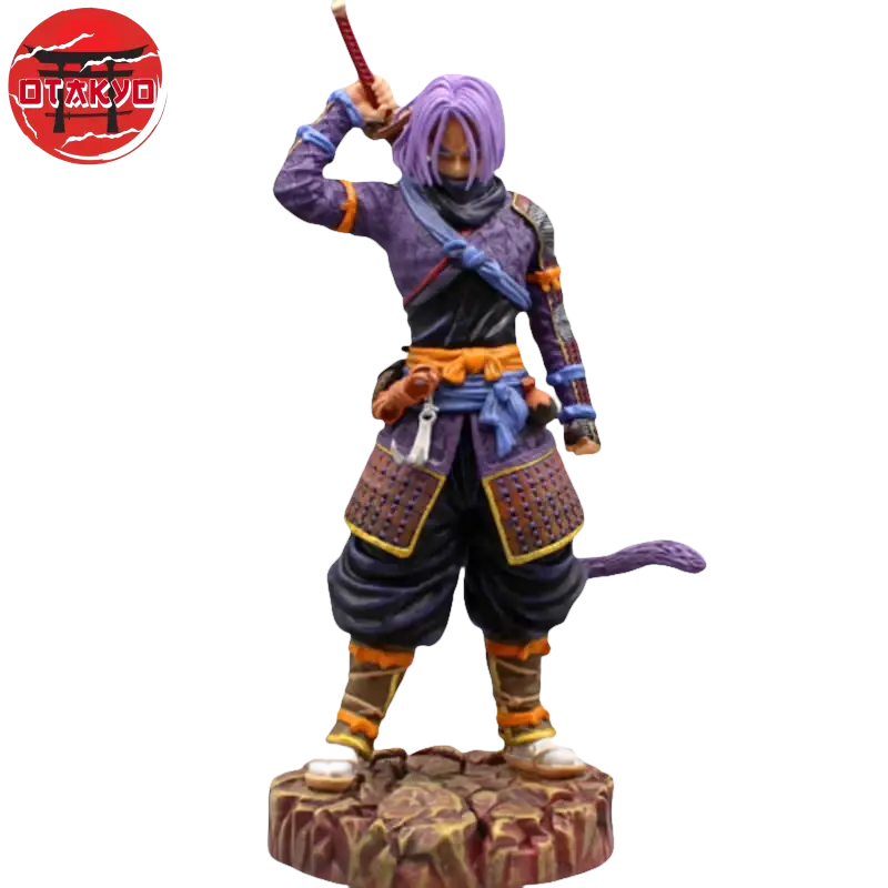 Miraï Trunks Figuren - Dragon Ball Z™