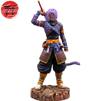 Miraï Trunks Figuren - Dragon Ball Z™