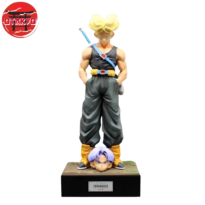 Mirai Trunks SSJ Figuren - Dragon Ball Z™
