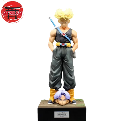 Mirai Trunks SSJ Figuren - Dragon Ball Z™