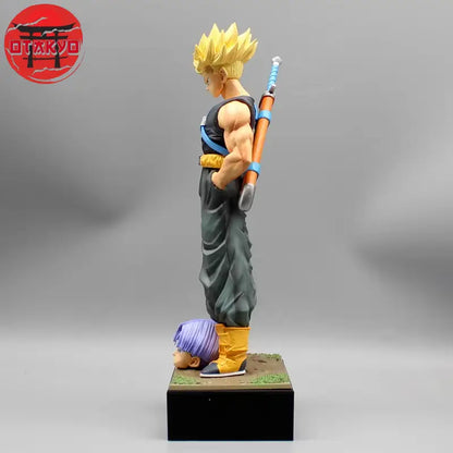 Mirai Trunks SSJ Figuren - Dragon Ball Z™