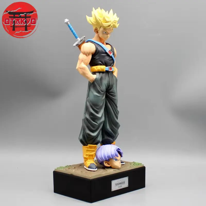 Mirai Trunks SSJ Figuren - Dragon Ball Z™