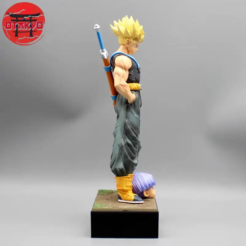 Mirai Trunks SSJ Figuren - Dragon Ball Z™