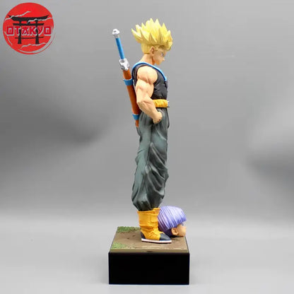 Mirai Trunks SSJ Figuren - Dragon Ball Z™