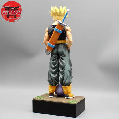Mirai Trunks SSJ Figuren - Dragon Ball Z™