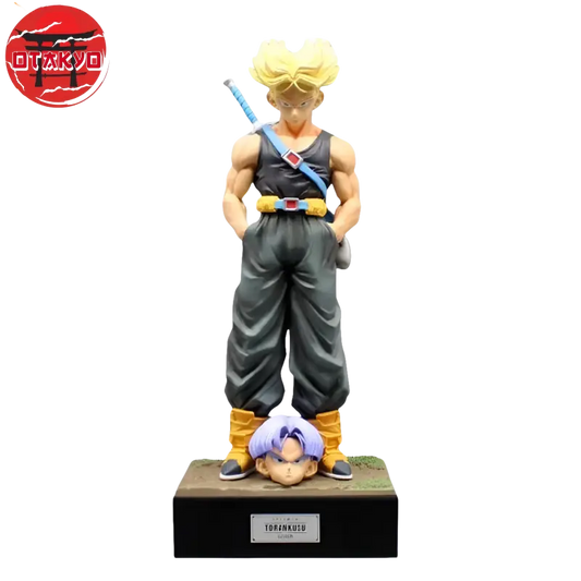 Mirai Trunks SSJ Figuren - Dragon Ball Z™