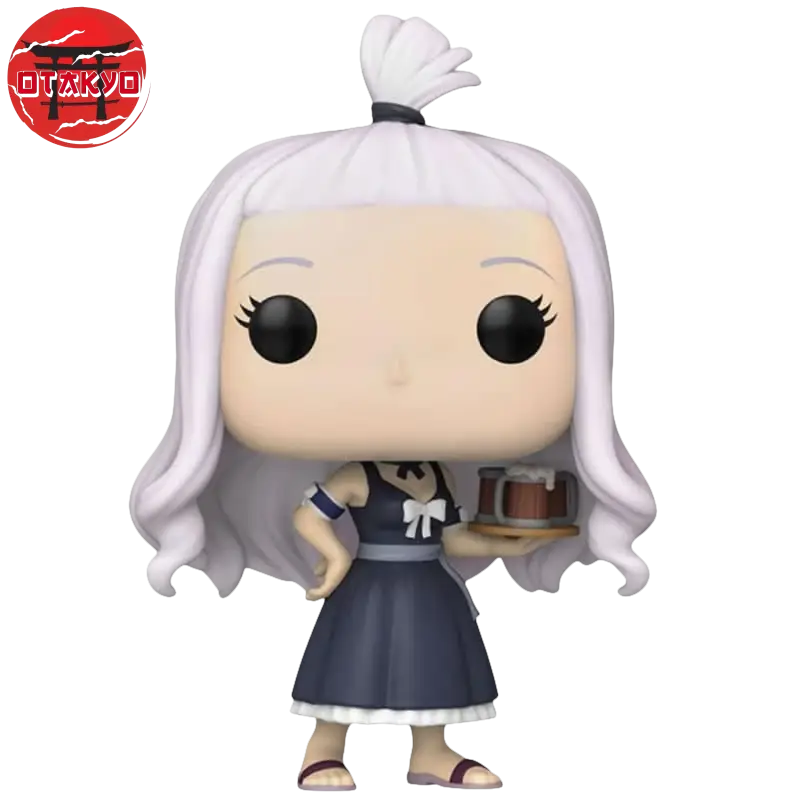 Mirajane Strauss Funko POP - Fairy Tail™