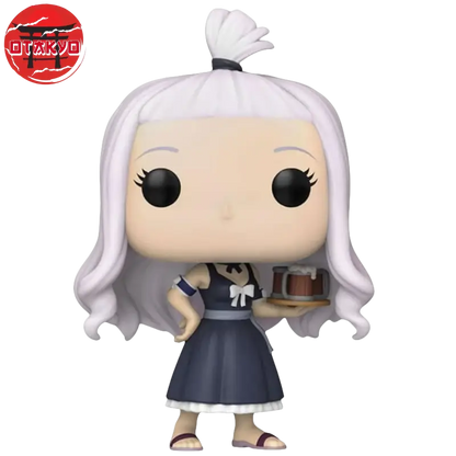 Mirajane Strauss Funko POP - Fairy Tail™
