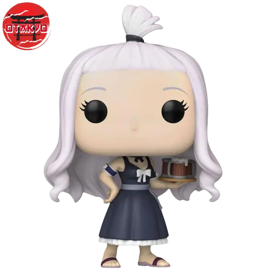 Mirajane Strauss Funko POP - Fairy Tail™