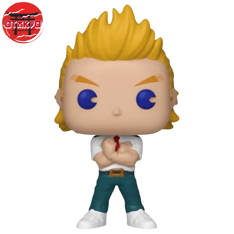 Mirio Togata Funko POP - My Hero Academia™