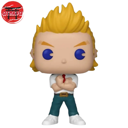 Mirio Togata Funko POP - My Hero Academia™