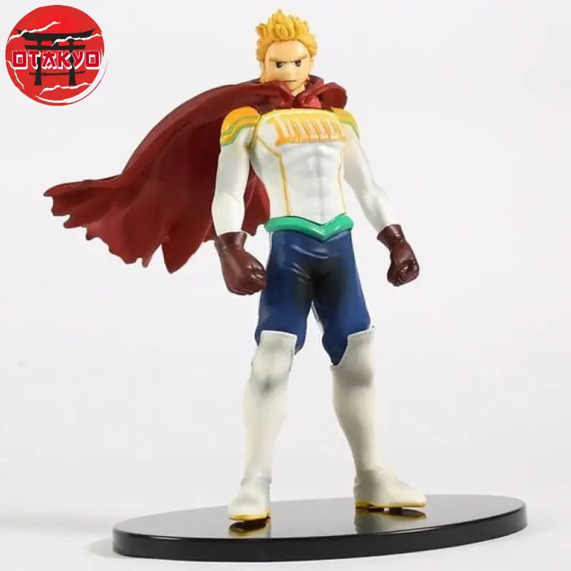Mirio Togata (Lemillion) Figuren - My Hero Academia™