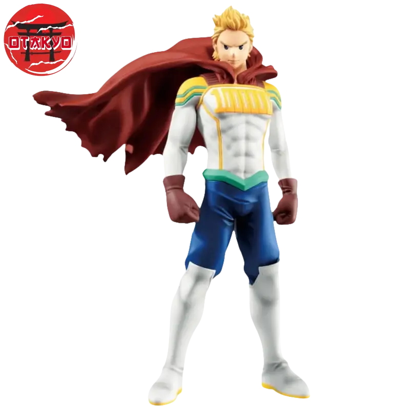 Mirio Togata (Lemillion) Figuren - My Hero Academia™