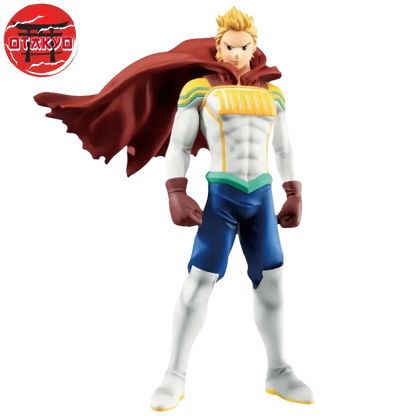 Mirio Togata (Lemillion) Figuren - My Hero Academia™
