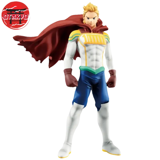 Mirio Togata (Lemillion) Figuren - My Hero Academia™