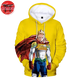 Mirio Togata Pullover 