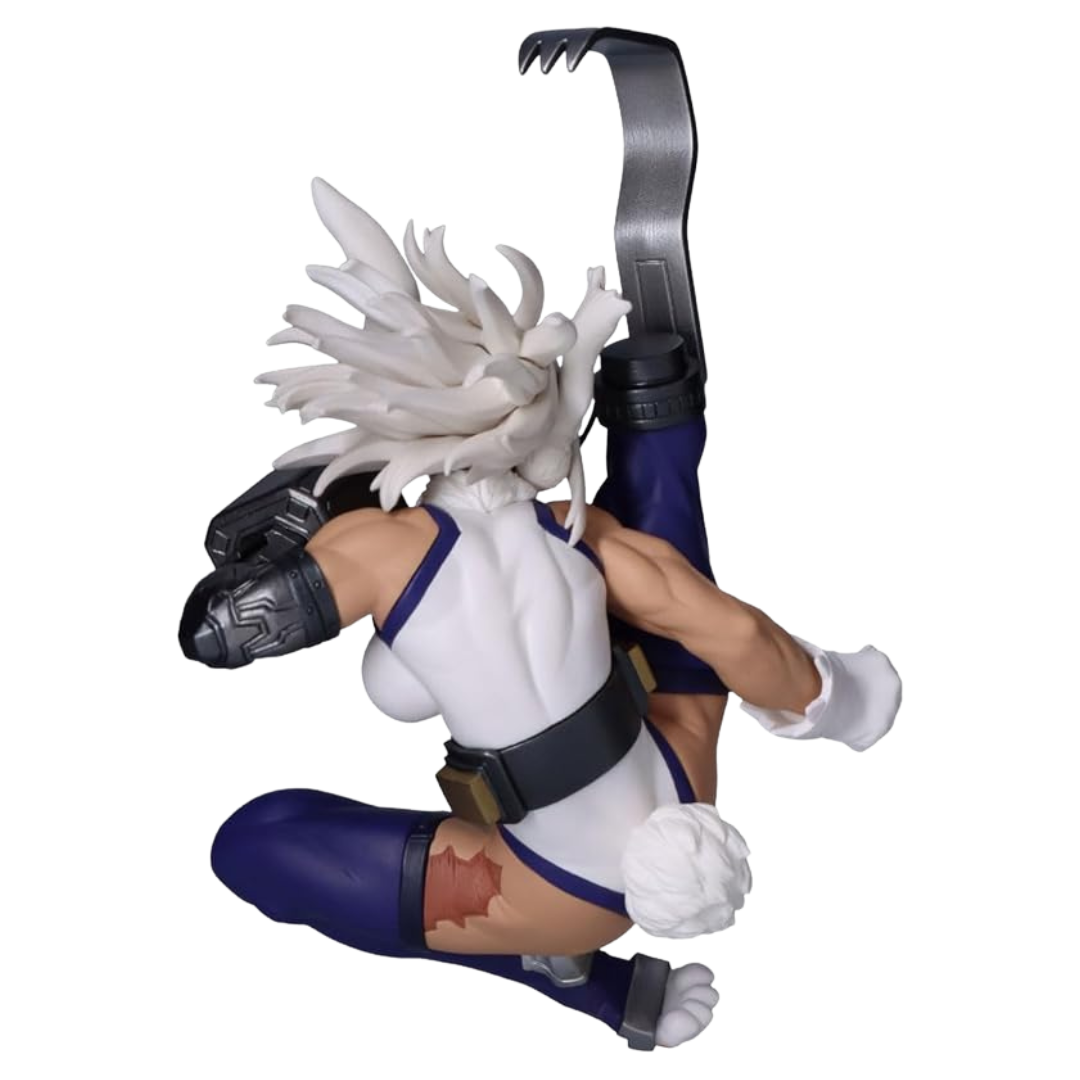 Mirko Figuren "Angriff" - My Hero Academia™