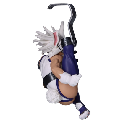 Mirko Figuren "Angriff" - My Hero Academia™