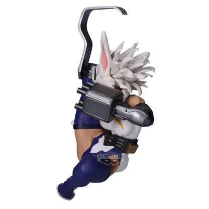Mirko Figuren "Angriff" - My Hero Academia™