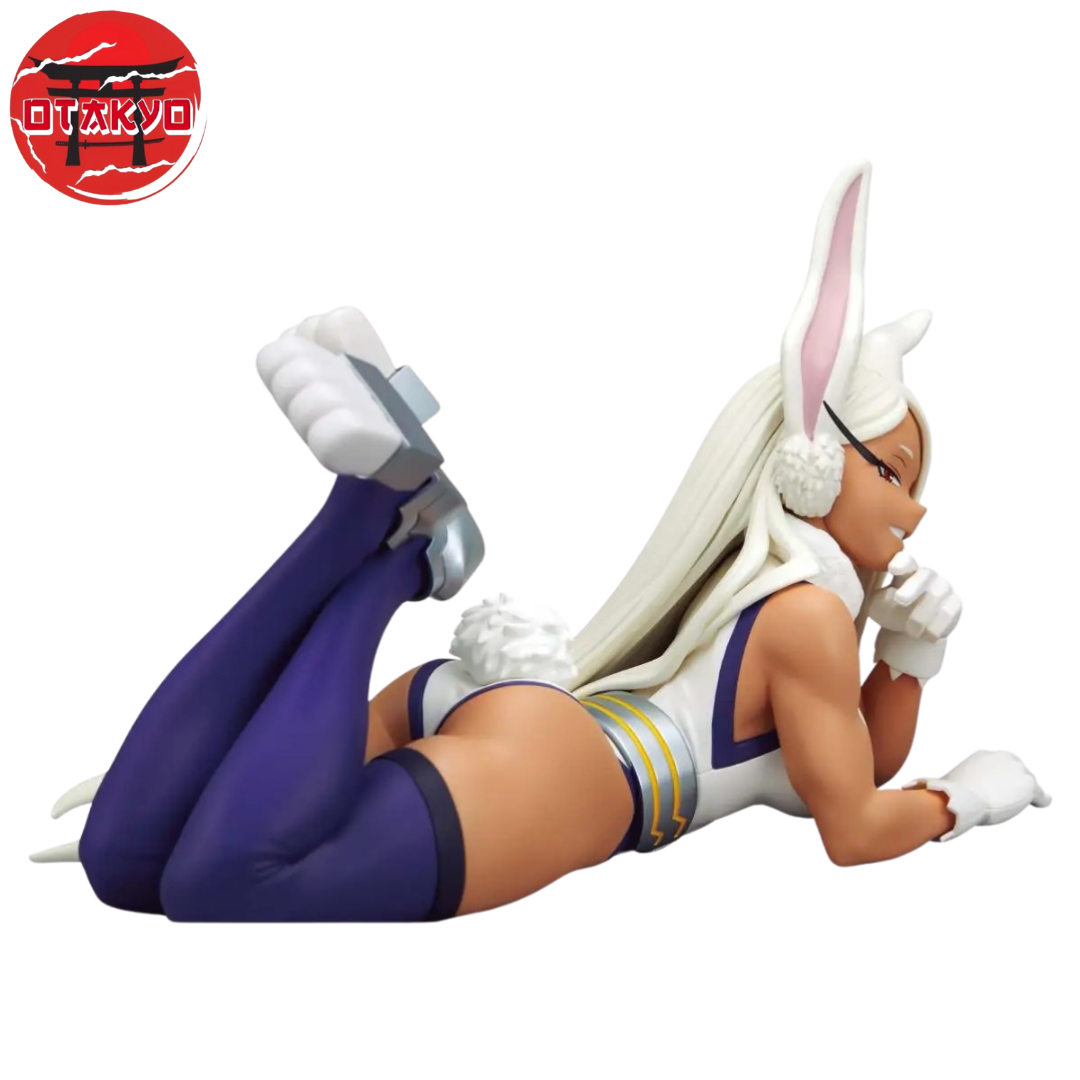 Mirko Figuren - My Hero Academia™